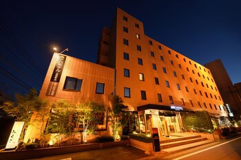 Apa Hotel Maebashieki-Kita