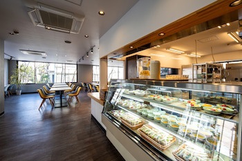 Apa Hotel Maebashieki-Kita