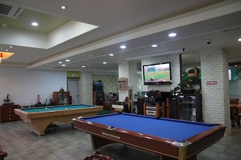 Western Hotel