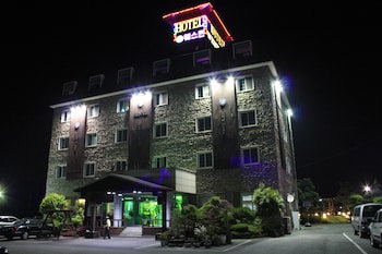 Western Hotel
