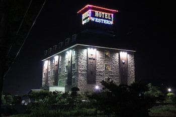 Western Hotel