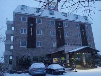 Western Hotel