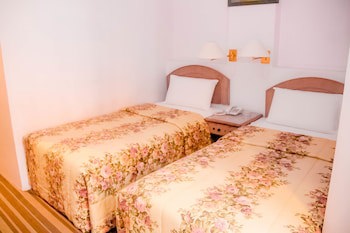 Hotel Rainbow
