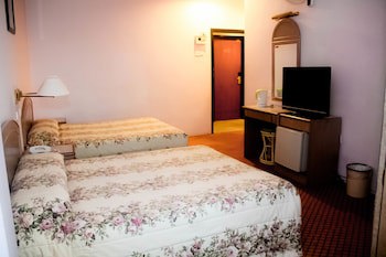 Hotel Rainbow