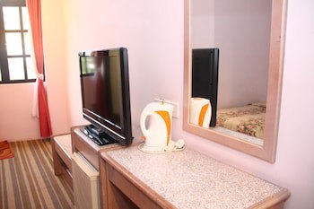 Hotel Rainbow