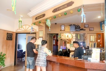 Hotel Rainbow