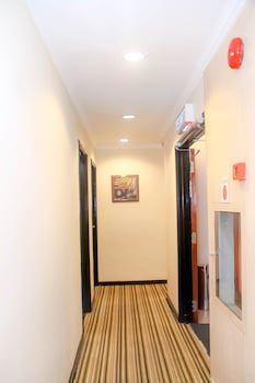 Hotel Rainbow
