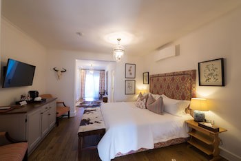 Drostdy Hotel