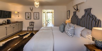 Drostdy Hotel