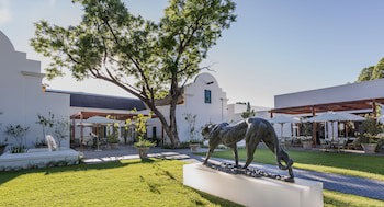 Drostdy Hotel