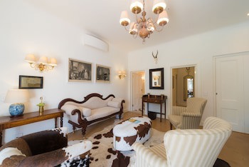 Drostdy Hotel
