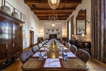 Drostdy Hotel