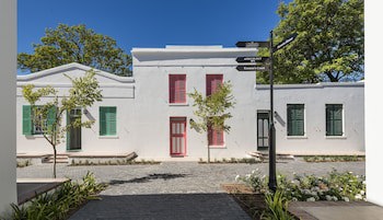 Drostdy Hotel