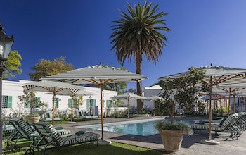 Drostdy Hotel