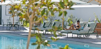 Drostdy Hotel