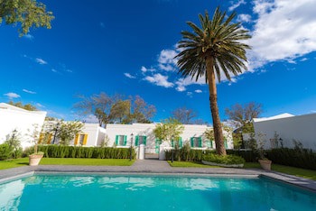 Drostdy Hotel