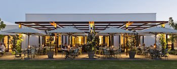 Drostdy Hotel