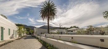 Drostdy Hotel