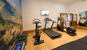 Drostdy Hotel