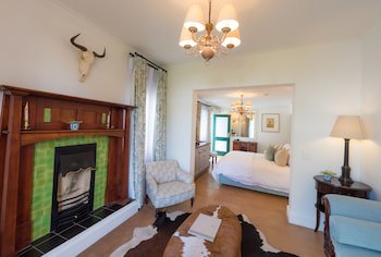Drostdy Hotel