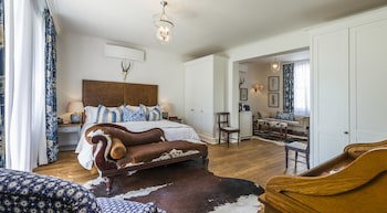 Drostdy Hotel