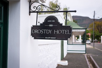 Drostdy Hotel