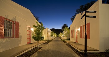 Drostdy Hotel