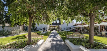 Drostdy Hotel