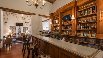 Drostdy Hotel