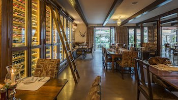 Drostdy Hotel