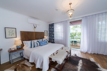 Drostdy Hotel