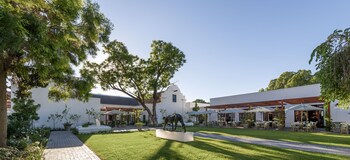 Drostdy Hotel