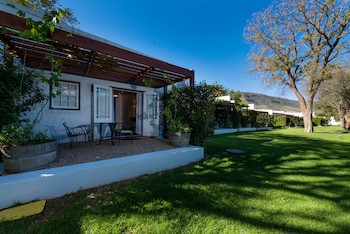 Drostdy Hotel