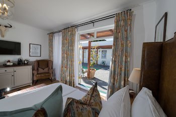 Drostdy Hotel