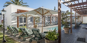 Drostdy Hotel