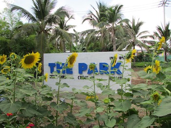 The Park Drive-Thru Check-In Resort