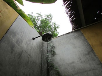 The Park Drive-Thru Check-In Resort