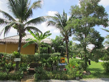 The Park Drive-Thru Check-In Resort