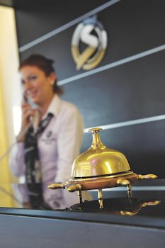 Susuzlu Hotel galeri fotoğrafı