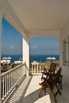 Margie Mykonos Hotel galeri fotoğrafı