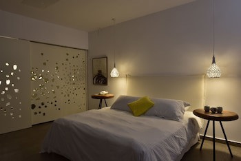 Margie Mykonos Hotel fotoğrafı