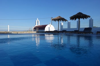 Margie Mykonos Hotel galeri fotoğrafı