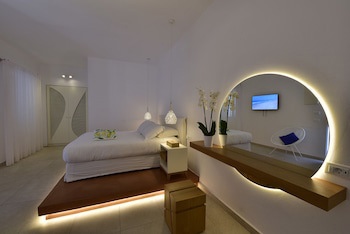 Margie Mykonos Hotel galeri fotoğrafı