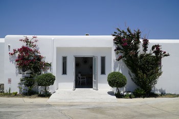 Margie Mykonos Hotel fotoğrafı