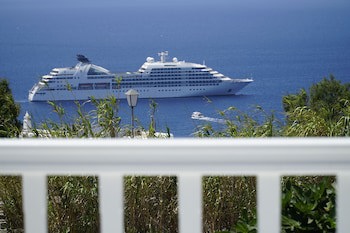 Margie Mykonos Hotel galeri fotoğrafı