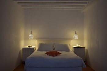 Margie Mykonos Hotel galeri fotoğrafı