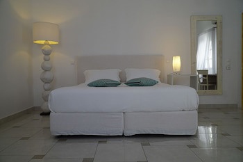 Margie Mykonos Hotel galeri fotoğrafı