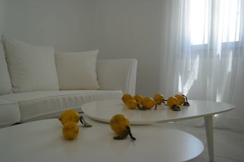 Margie Mykonos Hotel fotoğrafı