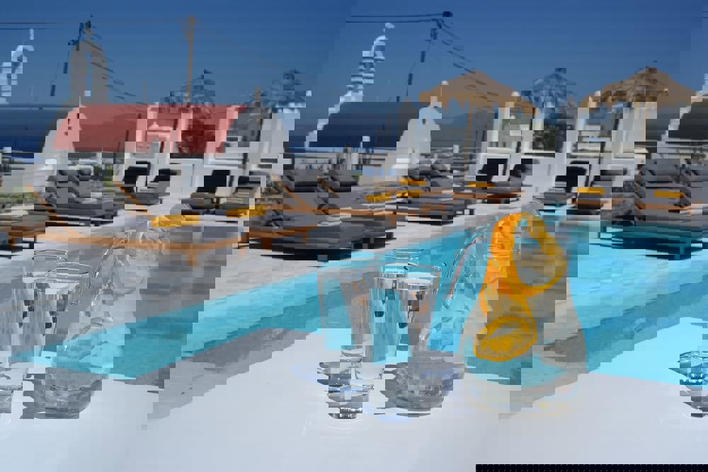 Margie Mykonos Hotel