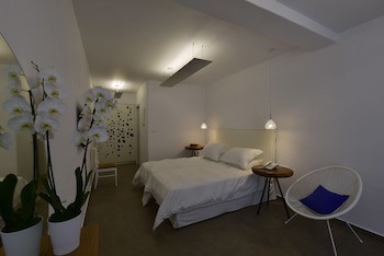 Margie Mykonos Hotel galeri fotoğrafı